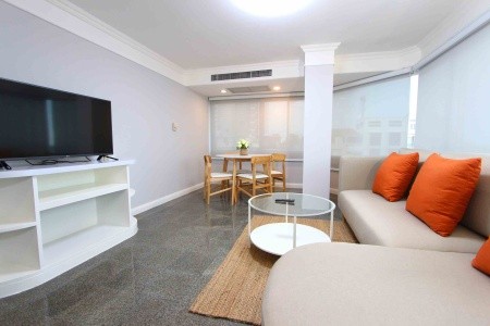 Coco Beach Hotel Jomtien Pattaya (Ex. Jomtien Garden) - 21