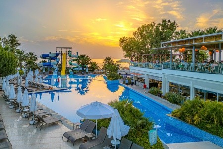 Flora Garden Ephesus - 2