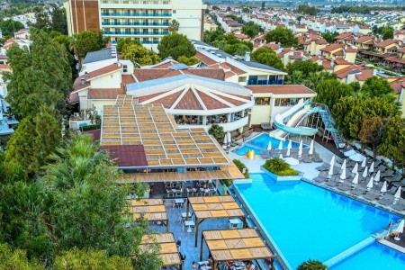 Flora Garden Ephesus - 3