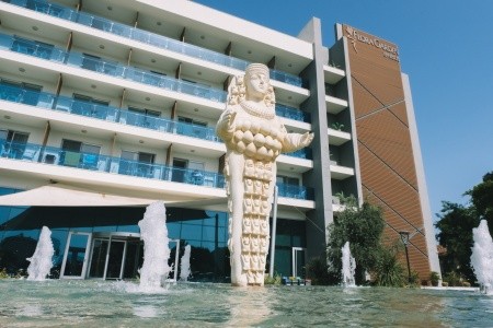 Flora Garden Ephesus - 5