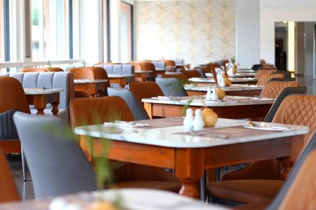 Coco Beach Hotel Jomtien Pattaya (Ex. Jomtien Garden) - 29