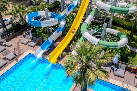 Flora Garden Ephesus - 9