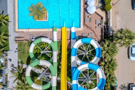 Flora Garden Ephesus - 10