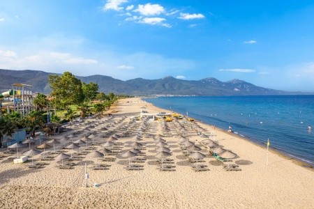 Flora Garden Ephesus - 11