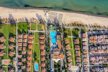 Flora Garden Ephesus - 12