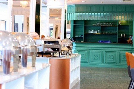 Coco Beach Hotel Jomtien Pattaya (Ex. Jomtien Garden) - 30