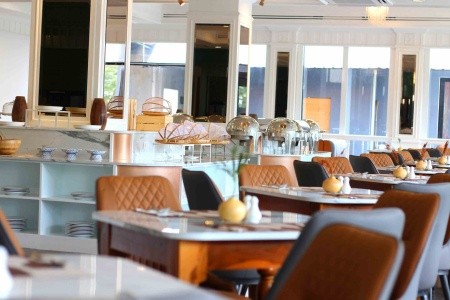 Coco Beach Hotel Jomtien Pattaya (Ex. Jomtien Garden) - 31