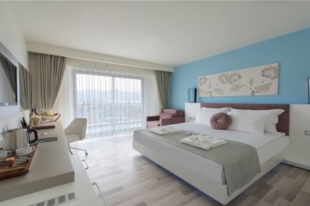 Flora Garden Ephesus - 19