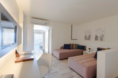 Flora Garden Ephesus - 20