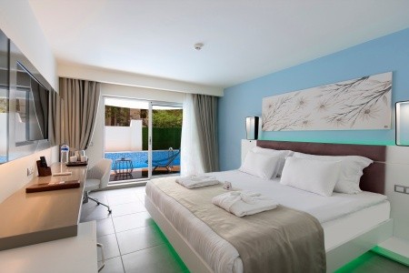 Flora Garden Ephesus - 23