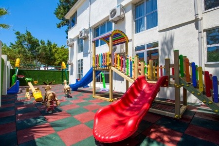 Flora Garden Ephesus - 25