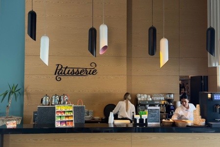 Flora Garden Ephesus - 28