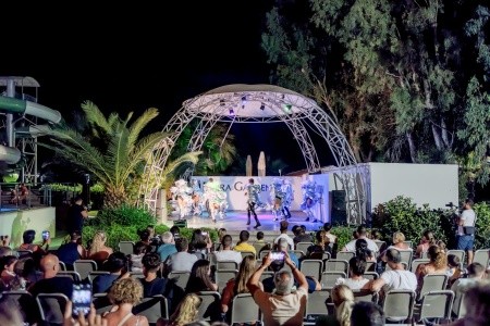 Flora Garden Ephesus - 29