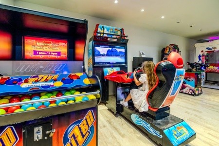 Flora Garden Ephesus - 30