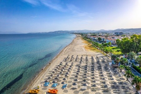 Flora Garden Ephesus - 33