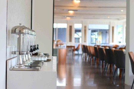 Coco Beach Hotel Jomtien Pattaya (Ex. Jomtien Garden) - 33