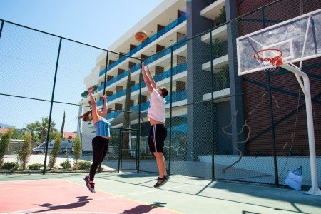 Flora Garden Ephesus - 35