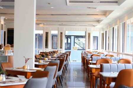 Coco Beach Hotel Jomtien Pattaya (Ex. Jomtien Garden) - 34