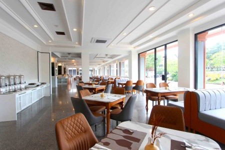 Coco Beach Hotel Jomtien Pattaya (Ex. Jomtien Garden) - 35