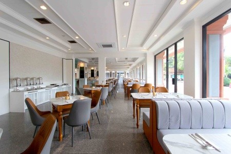 Coco Beach Hotel Jomtien Pattaya (Ex. Jomtien Garden) - 36