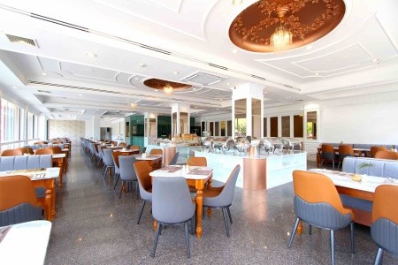 Coco Beach Hotel Jomtien Pattaya (Ex. Jomtien Garden) - 39