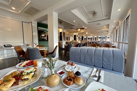 Coco Beach Hotel Jomtien Pattaya (Ex. Jomtien Garden) - 40