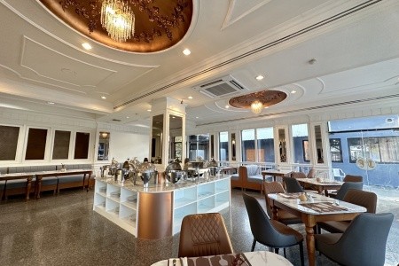 Coco Beach Hotel Jomtien Pattaya (Ex. Jomtien Garden) - 41