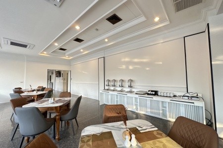 Coco Beach Hotel Jomtien Pattaya (Ex. Jomtien Garden) - 42