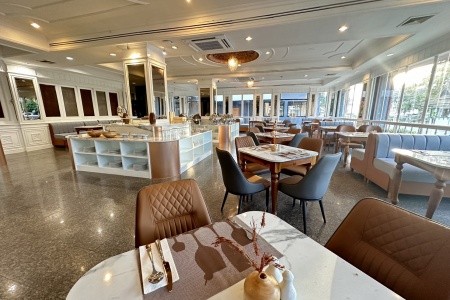 Coco Beach Hotel Jomtien Pattaya (Ex. Jomtien Garden) - 43