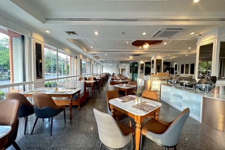 Coco Beach Hotel Jomtien Pattaya (Ex. Jomtien Garden) - 45