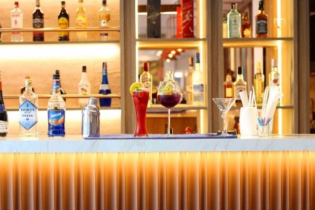 Coco Beach Hotel Jomtien Pattaya (Ex. Jomtien Garden) - 48