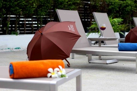 Coco Beach Hotel Jomtien Pattaya (Ex. Jomtien Garden) - 49