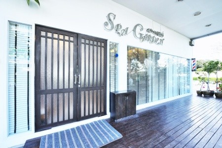 Coco Beach Hotel Jomtien Pattaya (Ex. Jomtien Garden) - 55