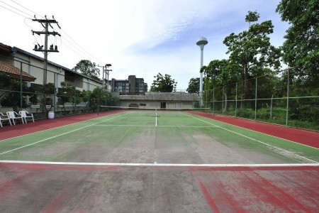 Coco Beach Hotel Jomtien Pattaya (Ex. Jomtien Garden) - 60