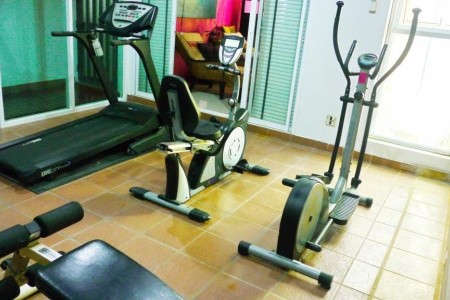 Coco Beach Hotel Jomtien Pattaya (Ex. Jomtien Garden) - 61