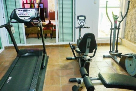 Coco Beach Hotel Jomtien Pattaya (Ex. Jomtien Garden) - 62