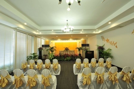 Coco Beach Hotel Jomtien Pattaya (Ex. Jomtien Garden) - 65