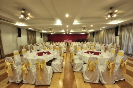 Coco Beach Hotel Jomtien Pattaya (Ex. Jomtien Garden) - 69