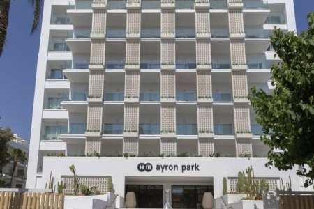 Hm Ayron Park - 2