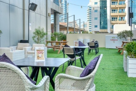 The First Collection Dubai Marina - 8