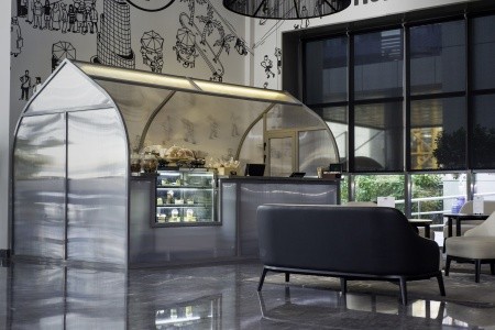 The First Collection Dubai Marina - 9