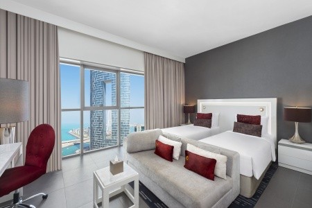 The First Collection Dubai Marina - 13