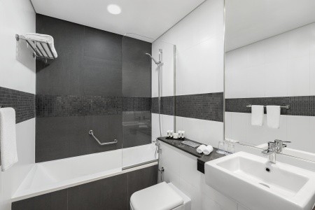 The First Collection Dubai Marina - 16