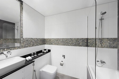 The First Collection Dubai Marina - 20