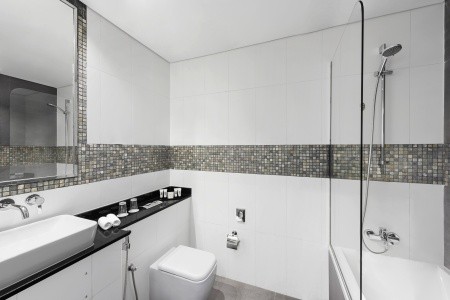 The First Collection Dubai Marina - 24