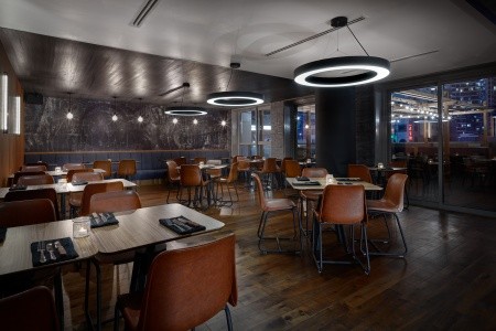 The First Collection Dubai Marina - 28