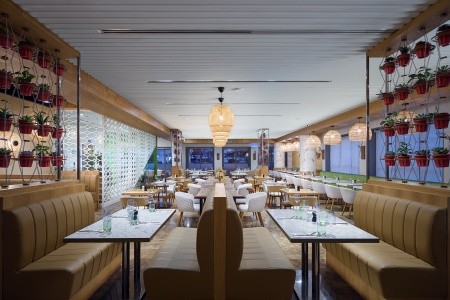 The First Collection Dubai Marina - 29