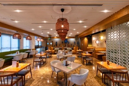 The First Collection Dubai Marina - 32