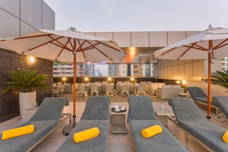 The First Collection Dubai Marina - 33