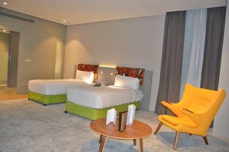 Ibis Styles Dubai Jumeirah - 7